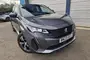 2023 Peugeot 3008 1.5 BlueHDi GT 5dr EAT8