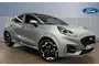 2025 Ford Puma 1.0 EcoBoost Hybrid mHEV ST-Line X 5dr DCT