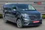 2026 Renault Trafic SL30 Blue dCi 150 Extra Sport [Safety] Van