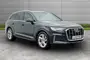 2021 Audi Q7 50 TDI Quattro S Line 5dr Tiptronic