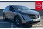 2026 Nissan Ariya 160kW Advance 63kWh 22kWCh 5dr Auto