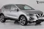 2018 Nissan Qashqai 1.6 DiG-T Tekna+ 5dr