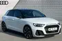 2025 Audi A1 35 TFSI Black Edition 5dr S Tronic