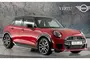 2025 MINI Hatchback 5dr 2.0 S Sport 5dr Auto