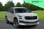 2024 Skoda Kodiaq 1.5 TSI Sport Line 5dr DSG [7 Seat]