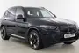 2022 BMW iX3 210kW M Sport Pro 80kWh 5dr Auto