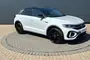 2025 Volkswagen T-Roc 1.5 TSI Black Edition Plus 5dr DSG
