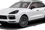 2020 Porsche Cayenne E-Hybrid 5dr Tiptronic S