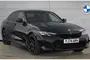 2025 BMW 3 Series 330e 22.3 kWh M Sport 4dr Step Auto