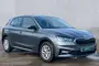 2025 Skoda Fabia 1.0 TSI SE Edition 5dr
