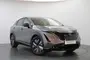 2024 Nissan Ariya 225kW Evolve 87kWh 22kWCh 5dr e-4ORCE Auto