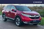 2020 Honda CR-V 1.5 VTEC Turbo EX 5dr