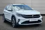 2022 Volkswagen Taigo 1.0 TSI Life 5dr