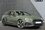 2024 Audi A4 S4 TDI 341 Quattro Black Edition 5dr Tiptronic