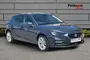 2022 SEAT Leon 1.5 TSI EVO SE Dynamic 5dr