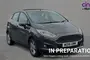 2016 Ford Fiesta 1.25 82 Zetec 5dr