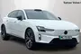2025 Volvo Es90 245kW SM Extended Range Ultra 92kWh 5dr Auto