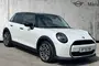 2025 MINI Cooper 1.5 C Classic 5dr Auto