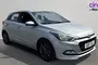 2017 Hyundai i20 1.0T GDI Turbo Edition 5dr
