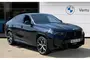 2023 BMW X6 xDrive40i MHT M Sport 5dr Step Auto
