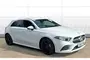 2020 Mercedes-Benz A-Class A35 4Matic Executive 5dr Auto