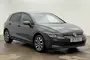 2021 Volkswagen Golf 1.5 TSI Active 5dr