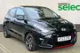 2023 Hyundai i10 1.0 T-GDi N Line 5dr
