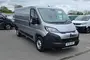 2026 Citroen Relay 2.2 BlueHDi 140 H1 Van Enterprise