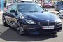 2018 BMW 6 Series Gran Coupe 640d M Sport 4dr Auto