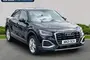 2021 Audi Q2 35 TFSI Sport 5dr