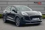 2023 Ford Puma 1.0 EcoBoost Hybrid mHEV Titanium 5dr DCT