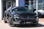 2025 Peugeot 408 1.2 Hybrid 145 GT 5dr e-DSC6