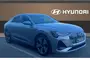 2022 Audi e-tron Sportback 300kW 55 Quattro 95kWh S Line 5dr Auto