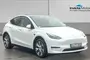 2022 Tesla Model Y Long Range AWD 5dr Auto