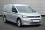 2022 Volkswagen Caddy Maxi 2.0 TDI 102PS Commerce Pro Van