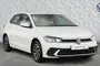 2022 Volkswagen Polo 1.0 TSI Life 5dr DSG
