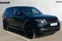 2025 Land Rover Range Rover 3.0 D350 SE 4dr Auto