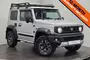 2020 Suzuki Jimny 1.5 SZ5 ALLGRIP 3dr