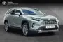 2023 Toyota RAV4 2.5 VVT-i Hybrid Excel 5dr CVT 2WD