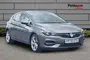 2020 Vauxhall Astra 1.2 Turbo SRi 5dr