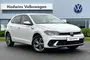 2025 Volkswagen Polo 1.0 TSI R-Line 5dr DSG