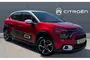 2021 Citroen C3 1.2 PureTech Flair 5dr