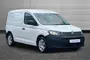 2021 Volkswagen Caddy 2.0 TDI 102PS Commerce Van