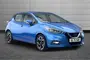 2022 Nissan Micra 1.0 IG-T 92 Acenta 5dr