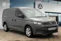 2023 Volkswagen Caddy Maxi 2.0 TDI 102PS Commerce Plus Van