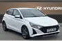 2025 Hyundai i20 1.0T GDi Premium 5dr DCT