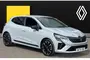 2026 Renault Clio 1.6 E-TECH full hybrid 145 Techno+ 5dr Auto