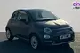 2021 Fiat 500 1.0 Mild Hybrid Dolcevita [Part Leather] 3dr