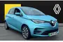 2020 Renault Zoe 100kW i GT Line R135 50kWh Rapid Charge 5dr Auto