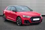 2023 Audi A1 30 TFSI 110 Black Edition 5dr S Tronic